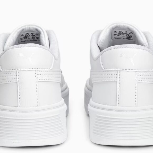 Puma Platform V3 Low Top Sneakers - Picture 6 of 11